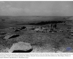 Gundemira - 1901 / Kaynak:
Kaynak: www.houshamadyan.org